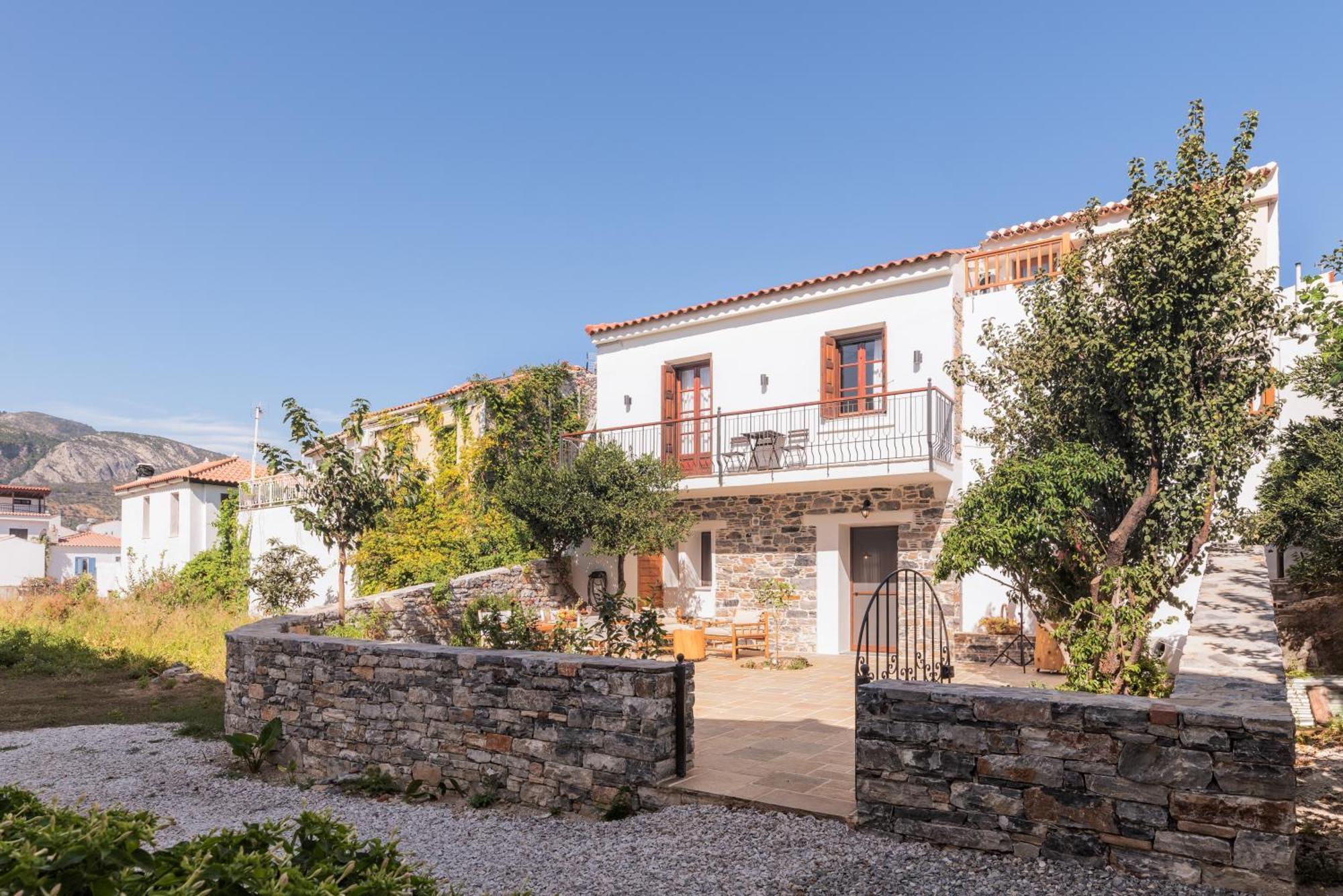 Keepos By Polykratis Holiday home *