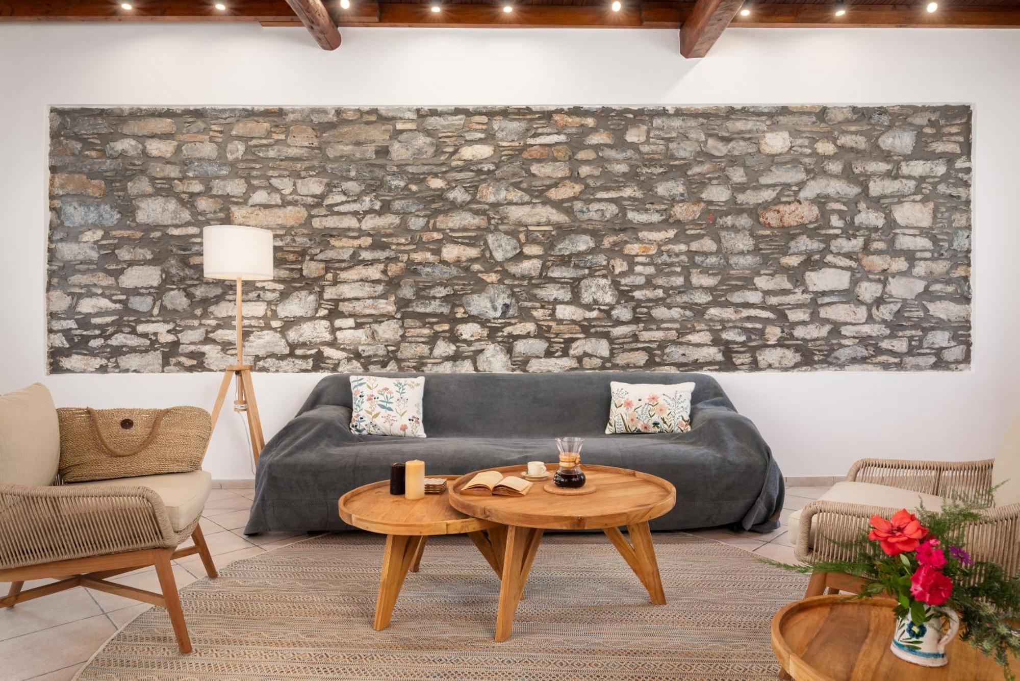 Keepos By Polykratis Holiday home Kokkari