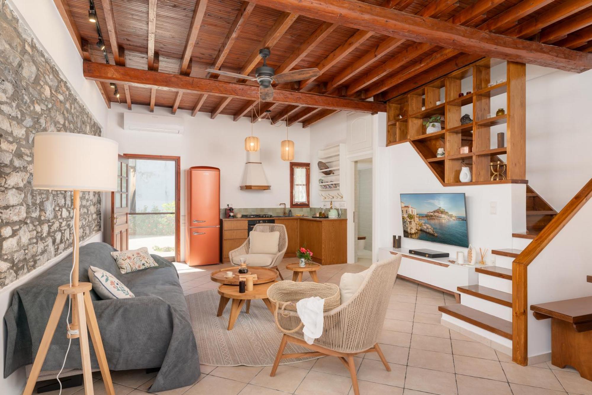 Holiday home Keepos By Polykratis *